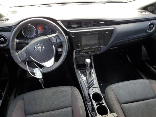 Photo 8 from auction – 2017 TOYOTA COROLLA L with VIN 5YFBURHE1HP693146