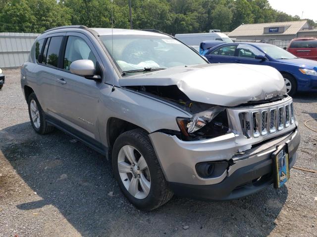 Photo 4 from auction – 2016 JEEP COMPASS LA with VIN 1C4NJDEB3GD691094