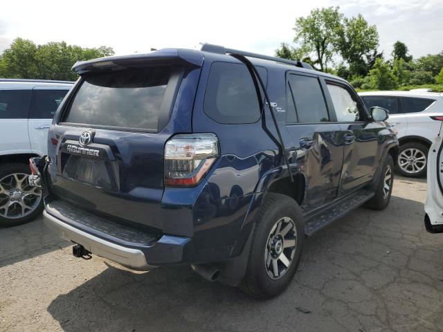 Photo 3 from auction – 2020 TOYOTA 4RUNNER SR with VIN JTEBU5JR5L5738824