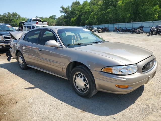 Photo 4 from auction – 2004 BUICK LESABRE CU with VIN 1G4HP54K144114610