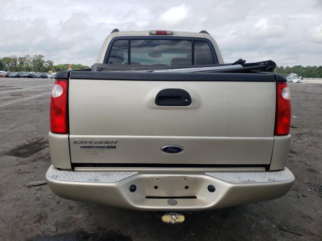 Photo 6 from auction – 2005 FORD EXPLORER S with VIN 1FMZU77K45UA39083