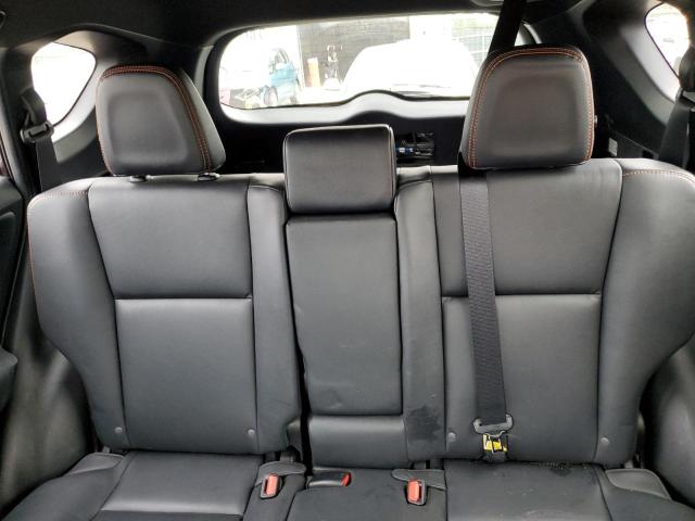 Photo 10 from auction – 2016 TOYOTA RAV4 SE with VIN 2T3JFREV5GW480442