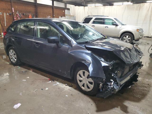 Photo 4 from auction – 2015 SUBARU IMPREZA with VIN JF1GPAA66F8310219