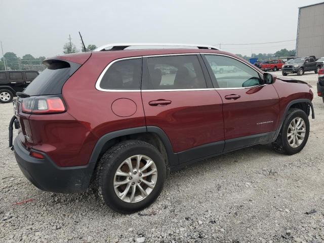 Photo 3 from auction – 2019 JEEP CHEROKEE L with VIN 1C4PJMCB3KD168775