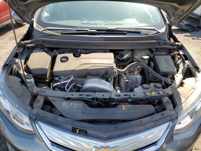 Photo 11 from auction – 2017 CHEVROLET VOLT LT with VIN 1G1RC6S57HU182836