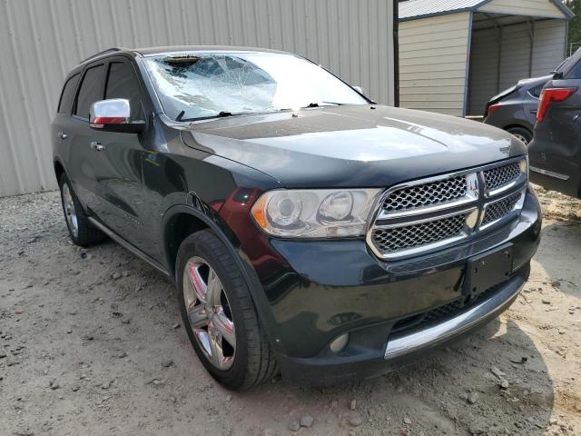 Photo 4 from auction – 2013 DODGE DURANGO CI with VIN 1C4SDJET1DC563116