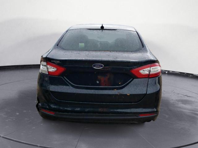 Photo 6 from auction – 2014 FORD FUSION SE with VIN 3FA6P0H75ER293351