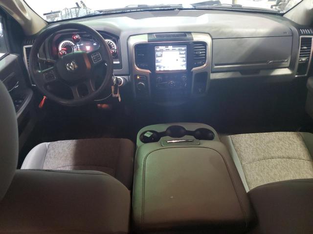 Photo 8 from auction – 2017 RAM 1500 SLT with VIN 1C6RR7GT6HS822606
