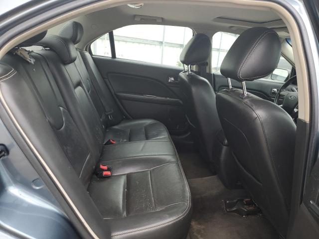 Photo 10 from auction – 2012 FORD FUSION SEL with VIN 3FAHP0JA2CR230235
