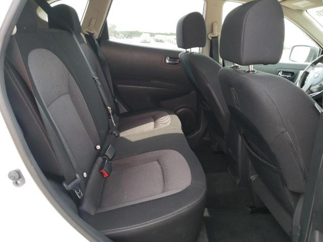 Photo 11 from auction – 2012 NISSAN ROGUE S with VIN JN8AS5MV7CW374516