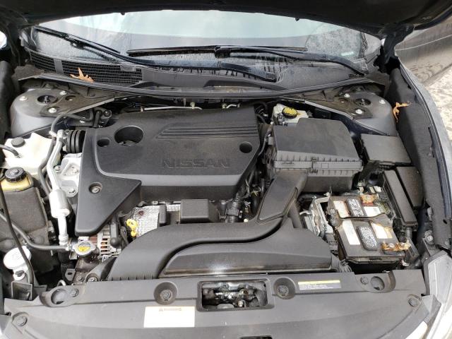 Photo 11 from auction – 2017 NISSAN ALTIMA 2.5 with VIN 1N4AL3APXHC237765