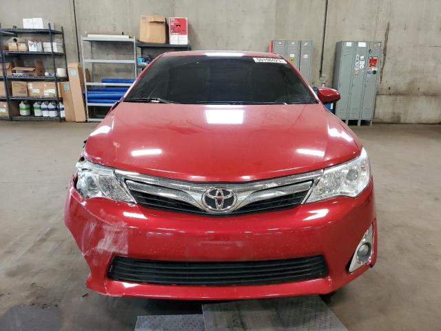 Photo 5 from auction – 2012 TOYOTA CAMRY BASE with VIN 4T4BF1FK3CR211701