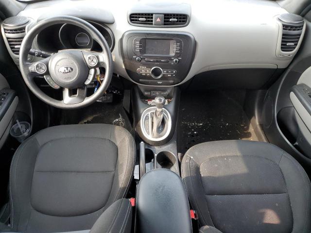 Zdjęcie 8 z aukcji – 2017 KIA SOUL + z VIN KNDJP3A50H7487912
