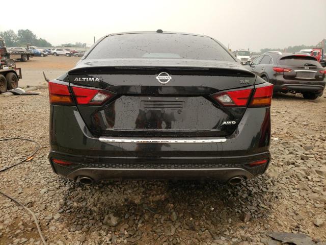 Photo 6 from auction – 2019 NISSAN ALTIMA SR with VIN 1N4BL4CW3KN301364