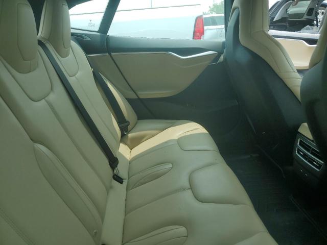 Photo 10 from auction – 2016 TESLA MODEL S with VIN 5YJSA1E20GF173017