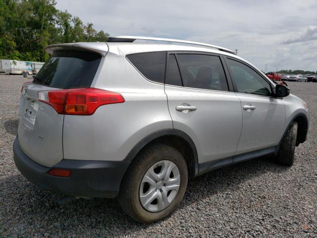 Photo 3 from auction – 2013 TOYOTA RAV4 LE with VIN JTMZFREV3DD025004