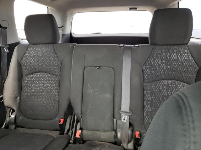 Photo 10 from auction – 2011 GMC ACADIA SLE with VIN 1GKKVNED5BJ310357
