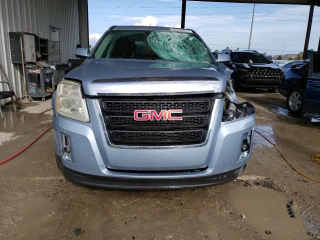 Photo 5 from auction – 2014 GMC TERRAIN SL with VIN 2GKALMEK8E6303091