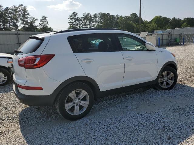 Photo 3 from auction – 2012 KIA SPORTAGE B with VIN KNDPB3A22C7207883