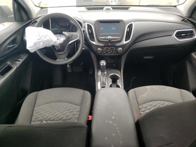 Photo 8 from auction – 2018 CHEVROLET EQUINOX LT with VIN 3GNAXKEX3JS599317