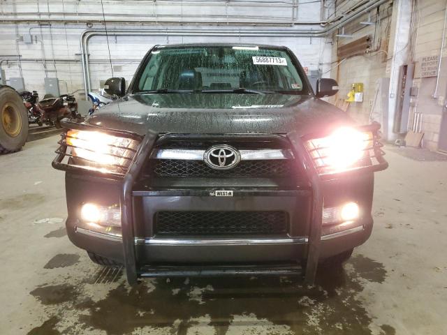 Photo 5 from auction – 2011 TOYOTA 4RUNNER SR with VIN JTEBU5JR2B5046504