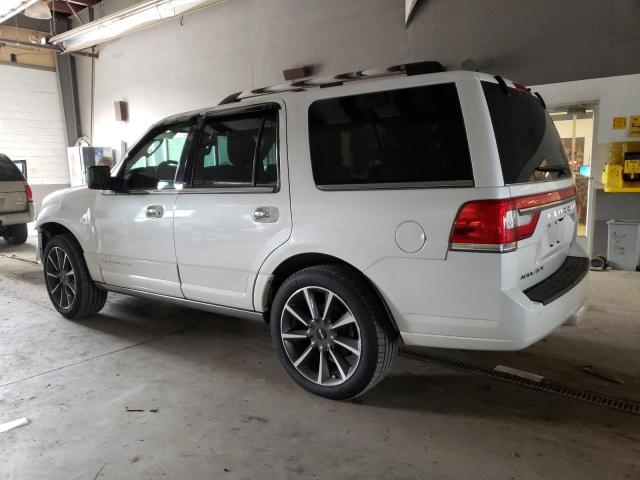 Photo 2 from auction – 2016 LINCOLN NAVIGATOR with VIN 5LMJJ2LT2GEL02687