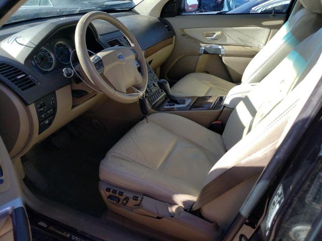 Photo 7 from auction – 2011 VOLVO XC90 3.2 with VIN YV4952CYXB1574993