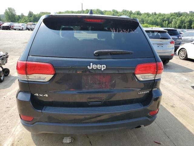 Photo 6 from auction – 2015 JEEP GRAND CHER with VIN 1C4RJFAG0FC103350