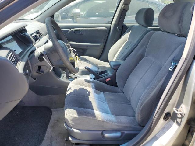 Photo 7 from auction – 2001 TOYOTA CAMRY CE with VIN JT2BG22K310584046