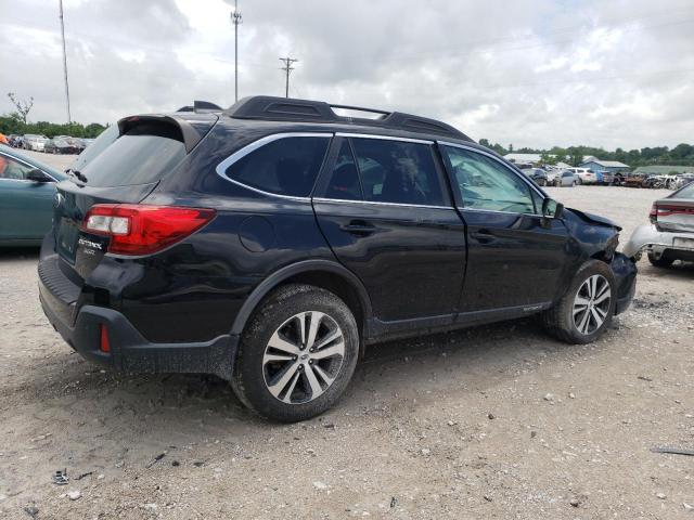 Фото 3 с аукциона – 2018 SUBARU OUTBACK 3. с VIN 4S4BSENC5J3388910