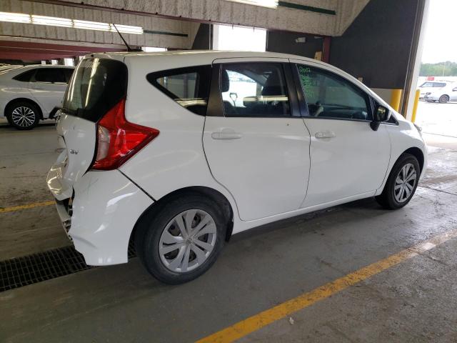 Photo 3 from auction – 2017 NISSAN VERSA NOTE with VIN 3N1CE2CP7HL378787