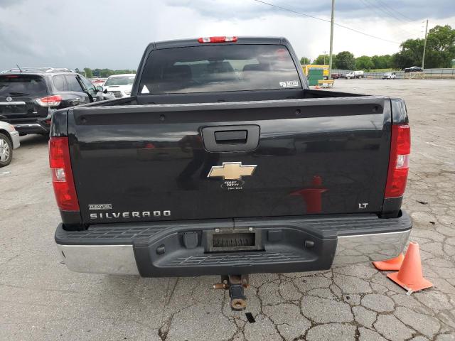 Photo 6 from auction – 2010 CHEVROLET SILVERADO with VIN 3GCRKSE38AG197531