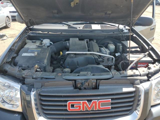 Photo 12 from auction – 2004 GMC ENVOY with VIN 1GKDT13S842156491