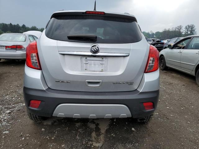 Photo 6 from auction – 2014 BUICK ENCORE with VIN KL4CJESB7EB728930