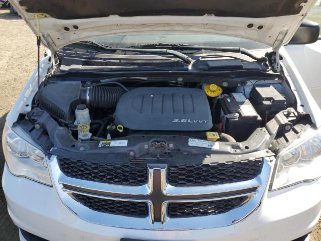 Photo 12 from auction – 2016 DODGE GRAND CARA with VIN 2C4RDGBG3GR262934