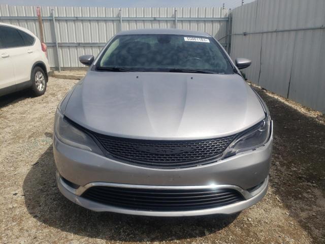 Photo 5 from auction – 2015 CHRYSLER 200 LIMITE with VIN 1C3CCCAB4FN525438
