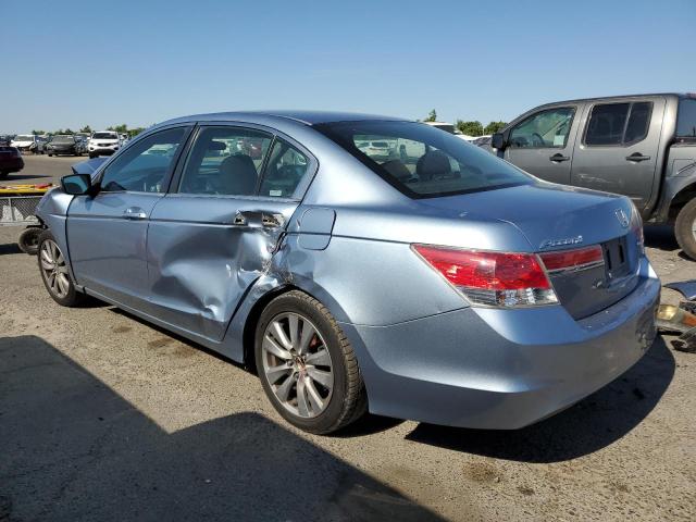 Photo 2 from auction – 2012 HONDA ACCORD EX with VIN 1HGCP2F72CA101694