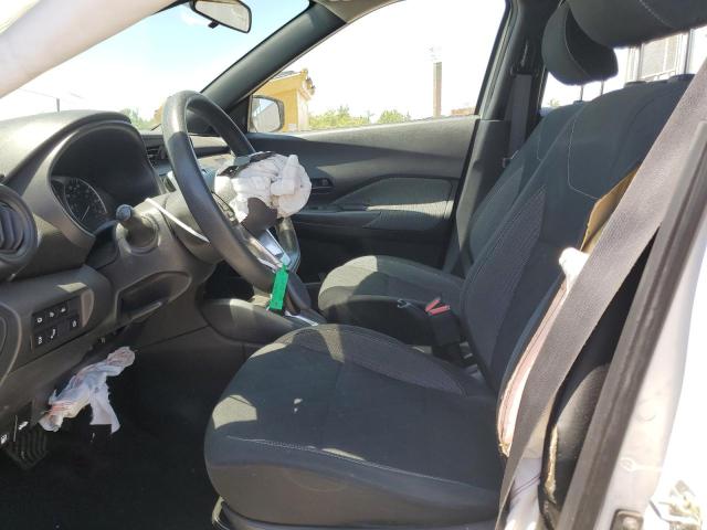 Photo 7 from auction – 2020 NISSAN KICKS S with VIN 3N1CP5BVXLL529576