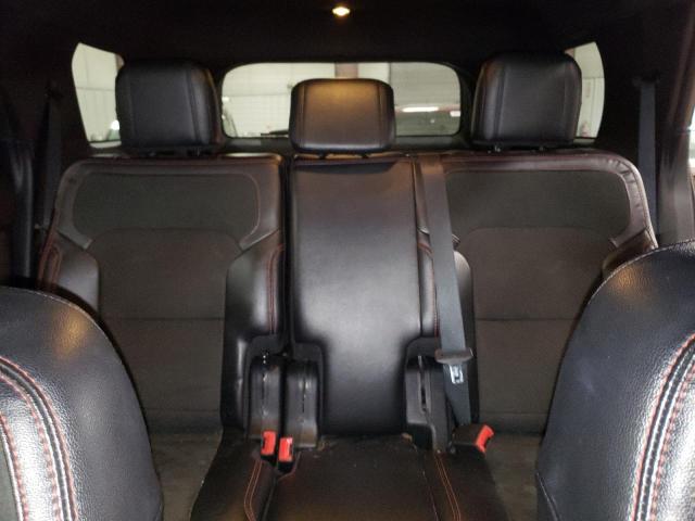 Photo 10 from auction – 2019 FORD EXPLORER X with VIN 1FM5K8DH6KGB52806