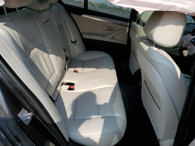 Photo 10 from auction – 2014 BMW 535 XI with VIN WBA5B3C56ED531628