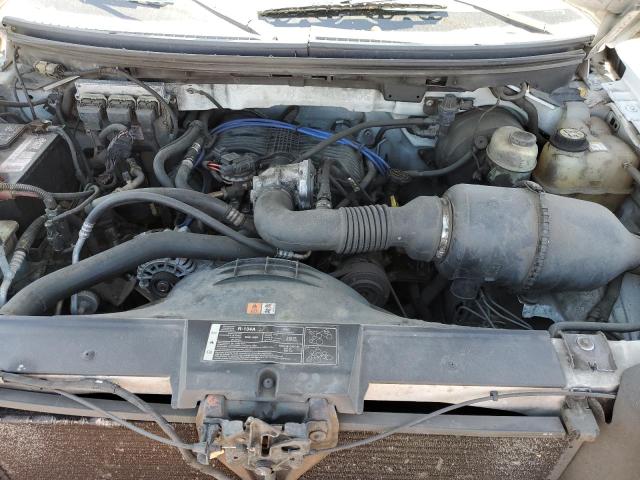 Photo 11 from auction – 2008 FORD F150 with VIN 1FTRF12258KD94721
