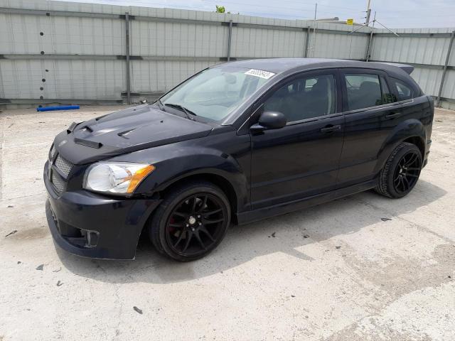 DODGE CALIBER SR 2008 with VIN 1B3HB68F18D702701 - Photo from auction