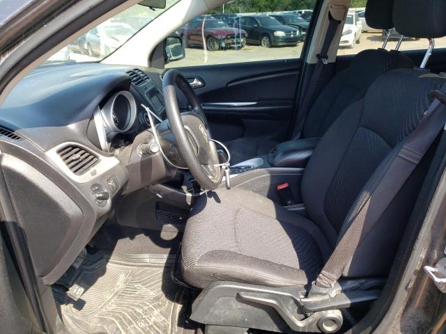 Photo 7 from auction – 2017 DODGE JOURNEY SE with VIN 3C4PDCAB0HT523943