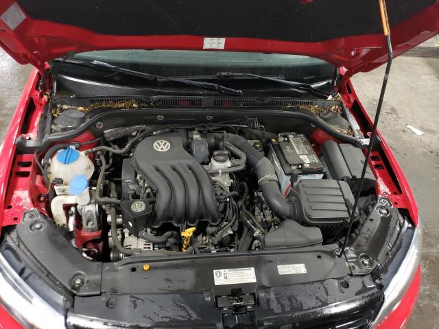 Photo 11 from auction – 2013 VOLKSWAGEN JETTA BASE with VIN 3VW2K7AJ3DM390451