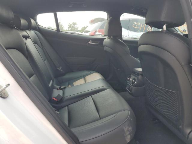 Photo 10 from auction – 2020 KIA STINGER with VIN KNAE15LA4L6075965