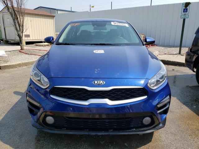 Photo 5 from auction – 2019 KIA FORTE FE with VIN 3KPF24AD9KE137199