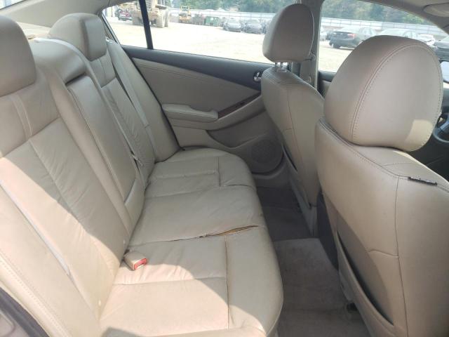 Photo 10 from auction – 2008 NISSAN ALTIMA 2.5 with VIN 1N4AL21E28N415469