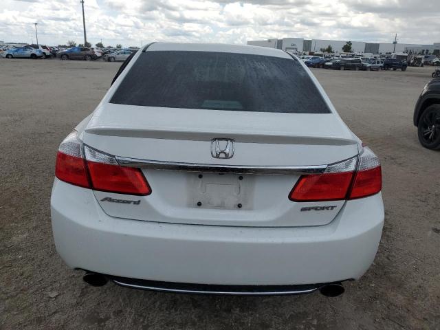Photo 6 from auction – 2015 HONDA ACCORD SPO with VIN 1HGCR2F50FA232104