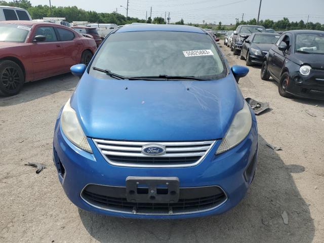 Photo 5 from auction – 2011 FORD FIESTA SE with VIN 3FADP4BJ7BM134584