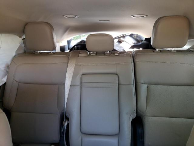 Photo 10 from auction – 2022 FORD EXPLORER L with VIN 1FMSK7FH2NGA52538